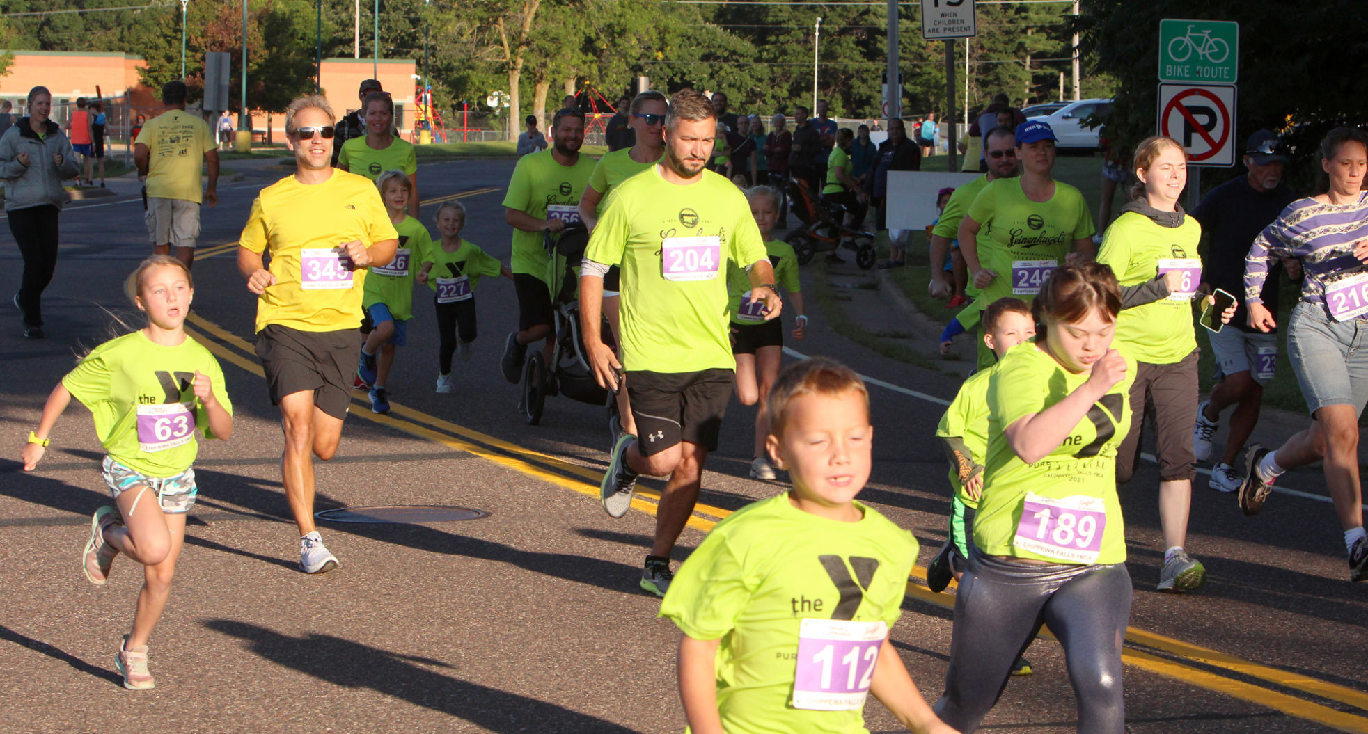 Leinenkugel's Pure Water Days Races 8-14-21